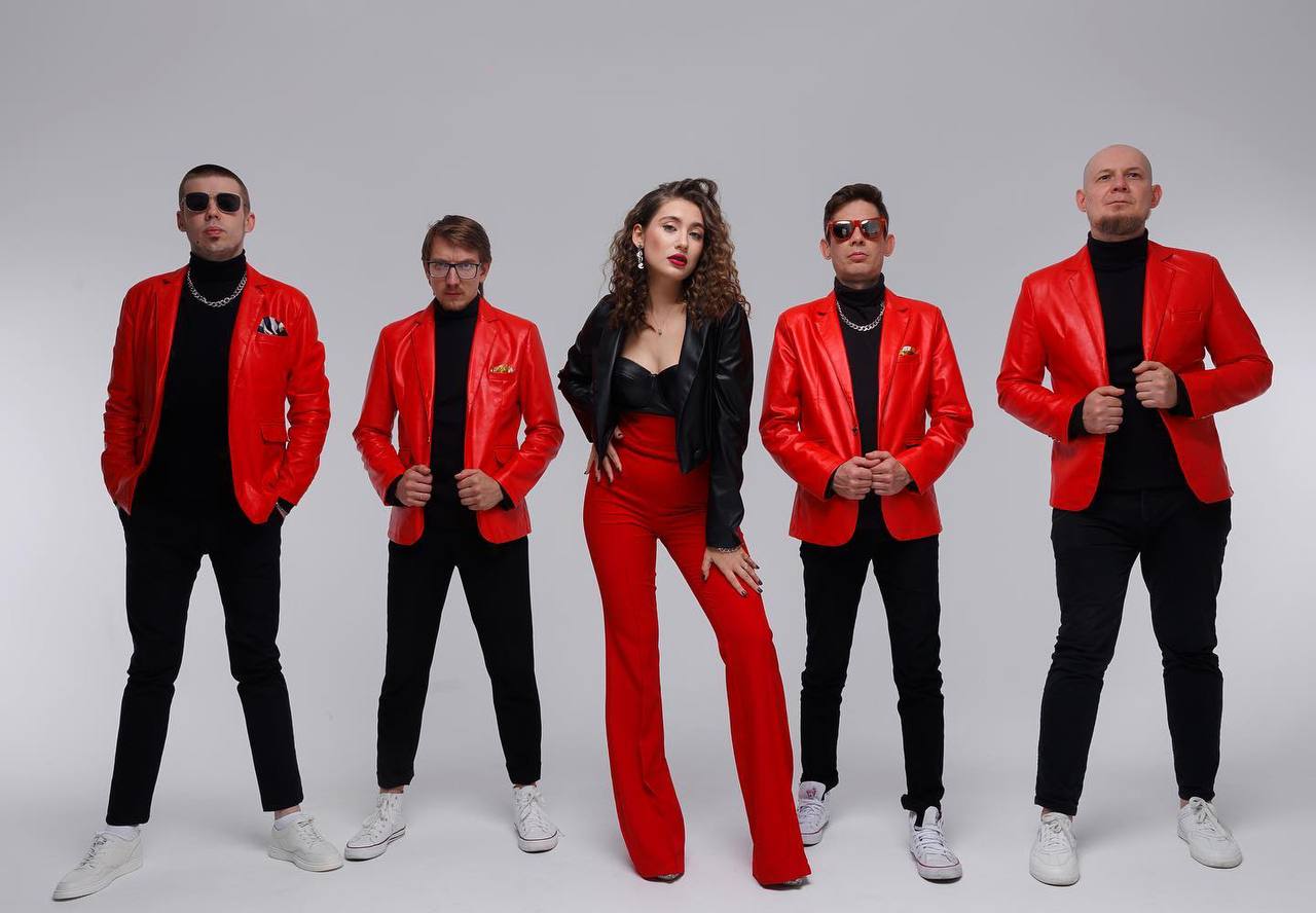 FIRMA: Музыка и Гастрономия