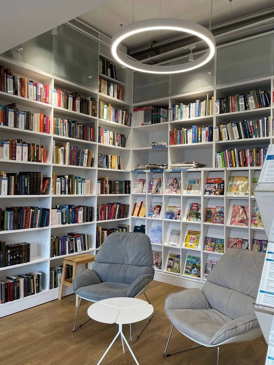 Бесплатные коворкинги Питера возвращаемся в рабочий режим