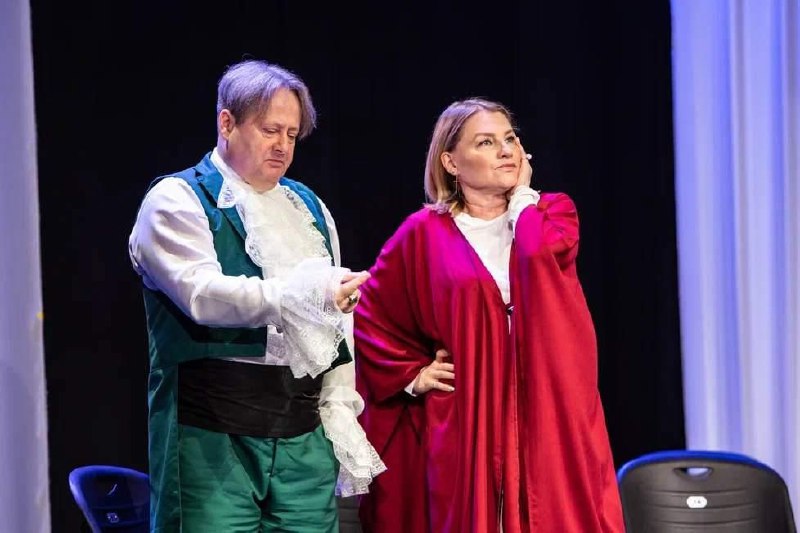 Опасный холостяк