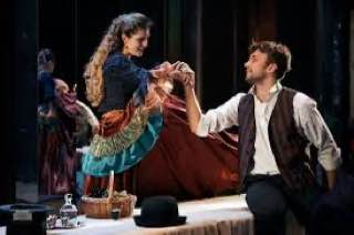 Что посмотреть и послушать после первой рабочей недели года