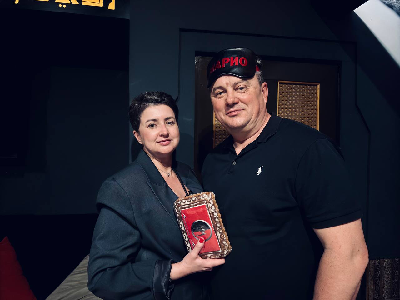 Классика игры в мафию