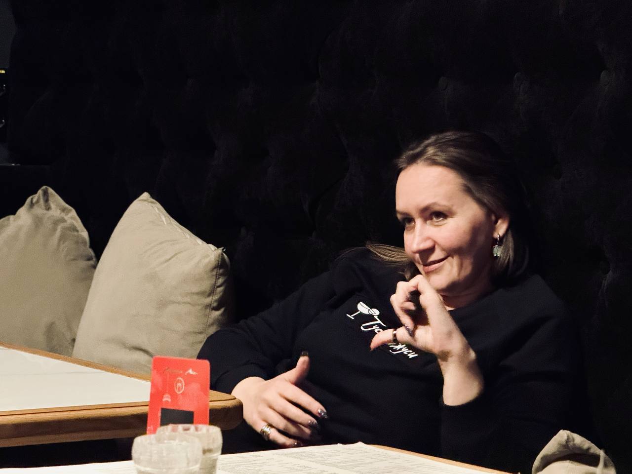 Классика игры в мафию