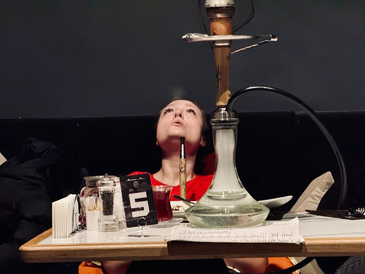 Классика игры в мафию