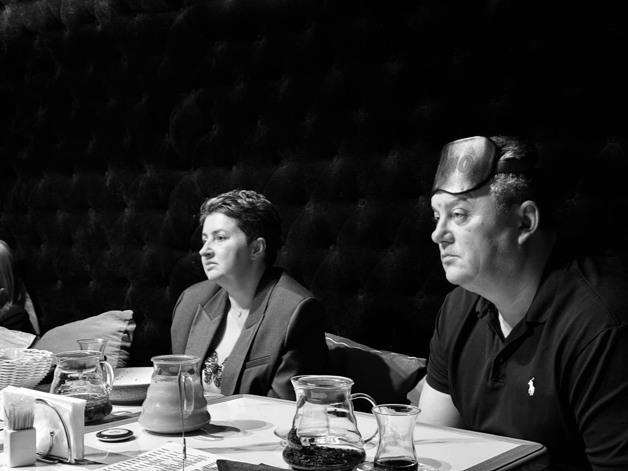 Классика игры в мафию