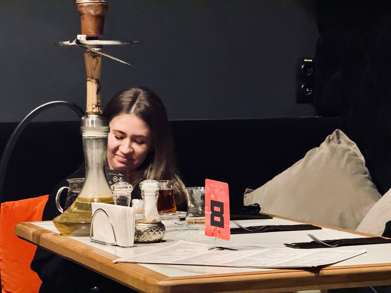 Классика игры в мафию