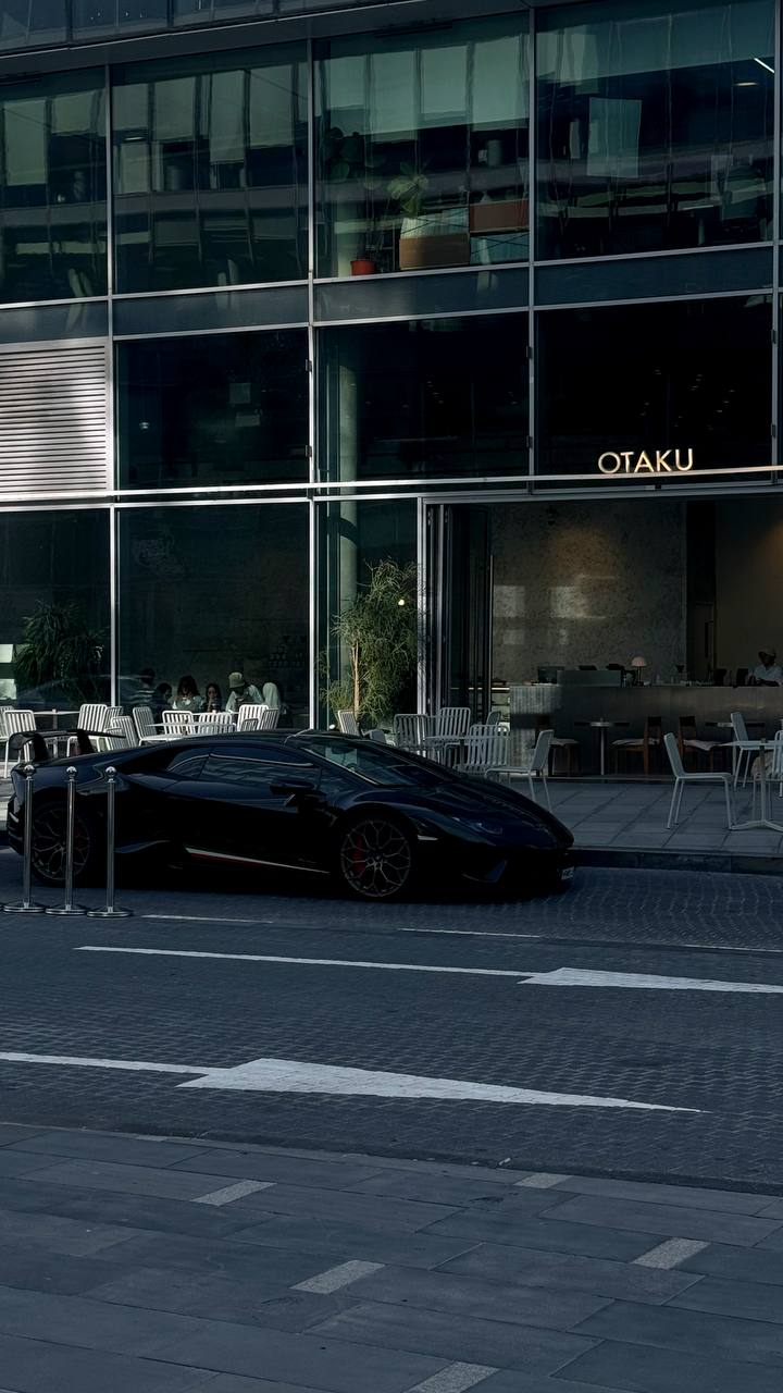 Public library by Van Cleef