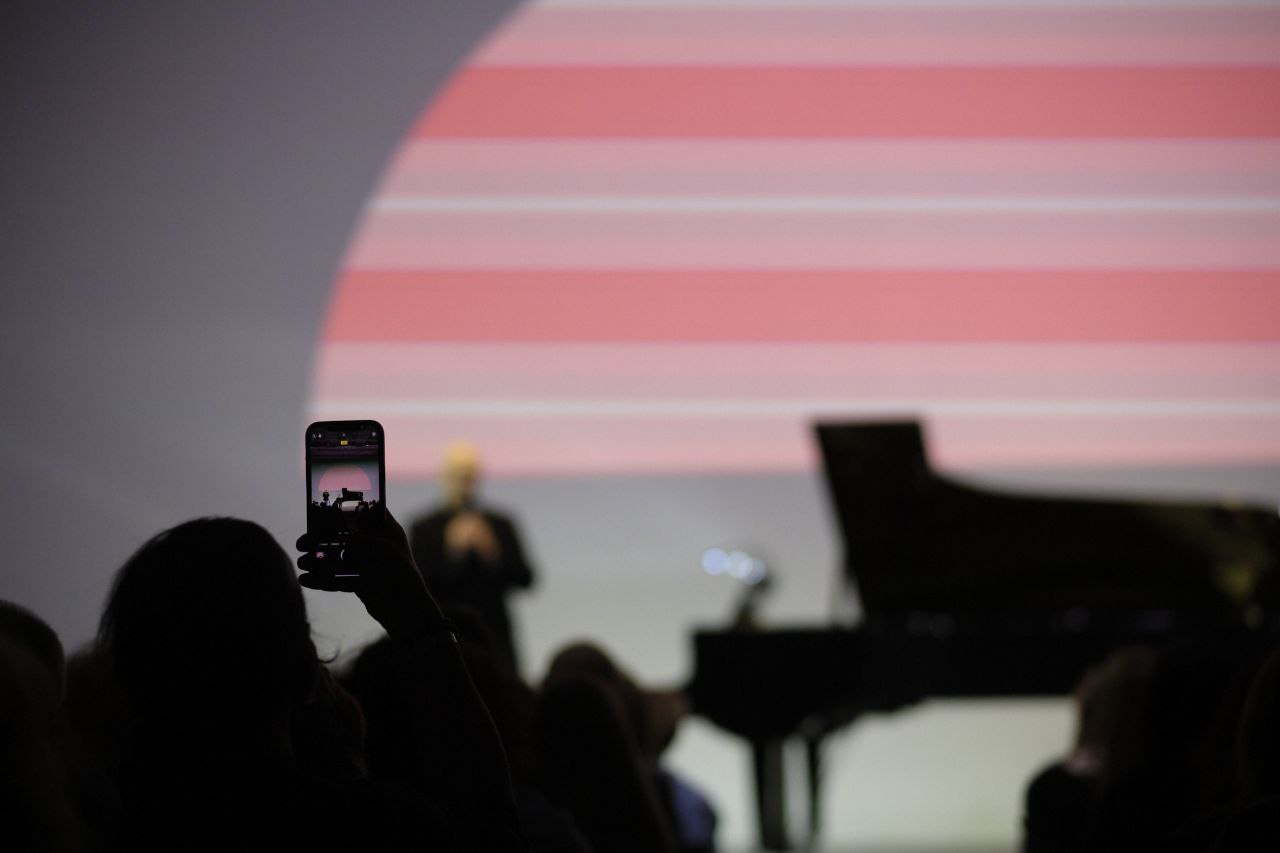 Что послушать в ДК Рассвет в январе