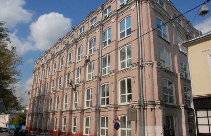 Цирк с предметами