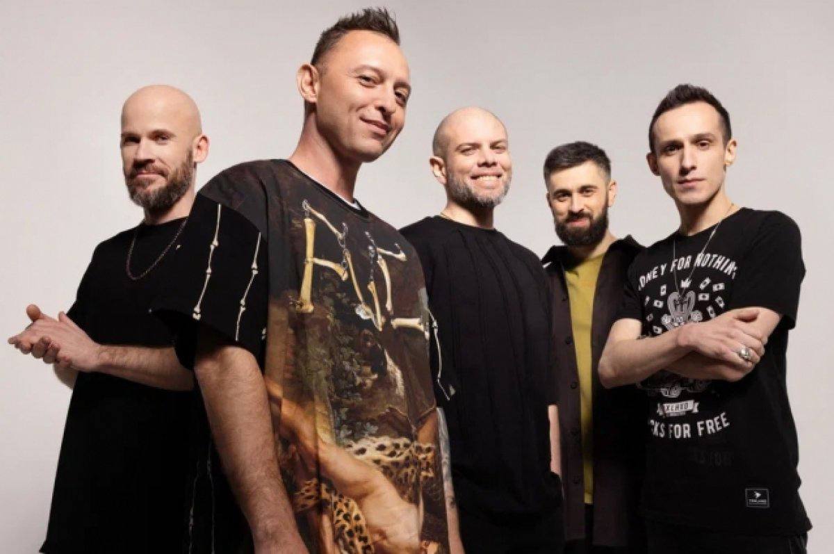 Музыкальные вечера