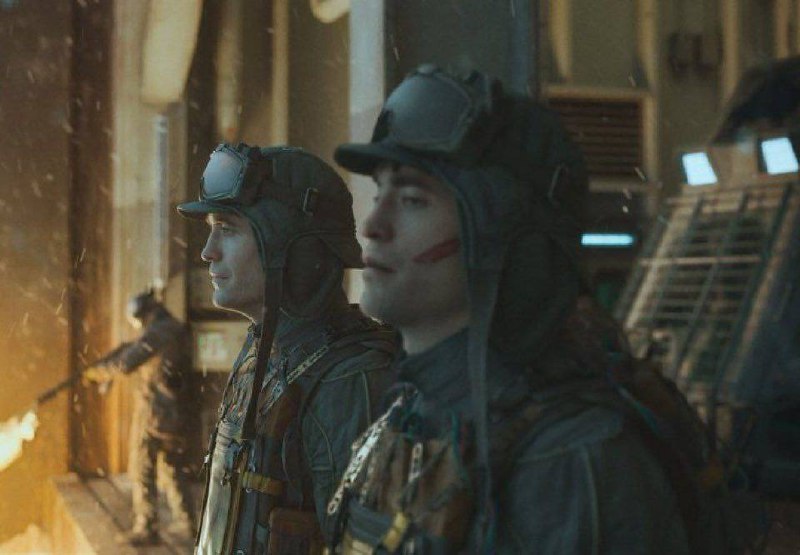 Премьера фильма «Микки 17» с Робертом Паттинсоном