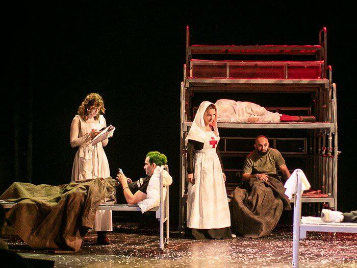 Последний Романовъ