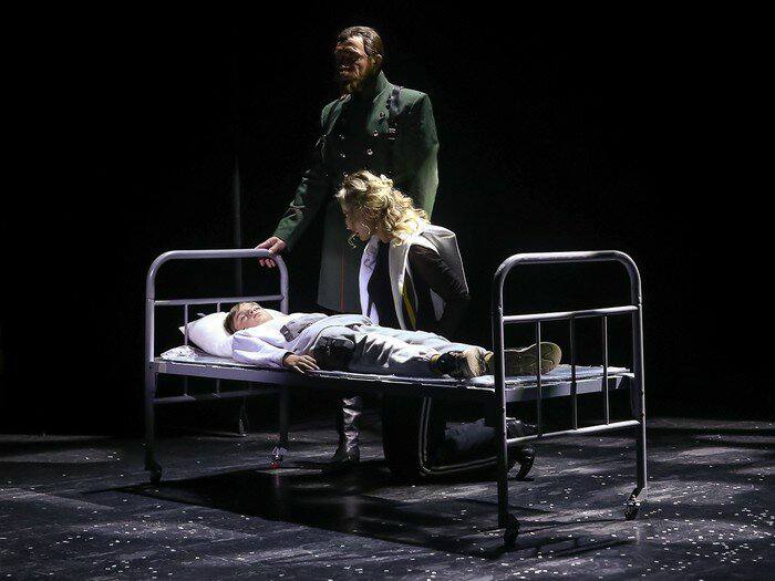 Последний Романовъ