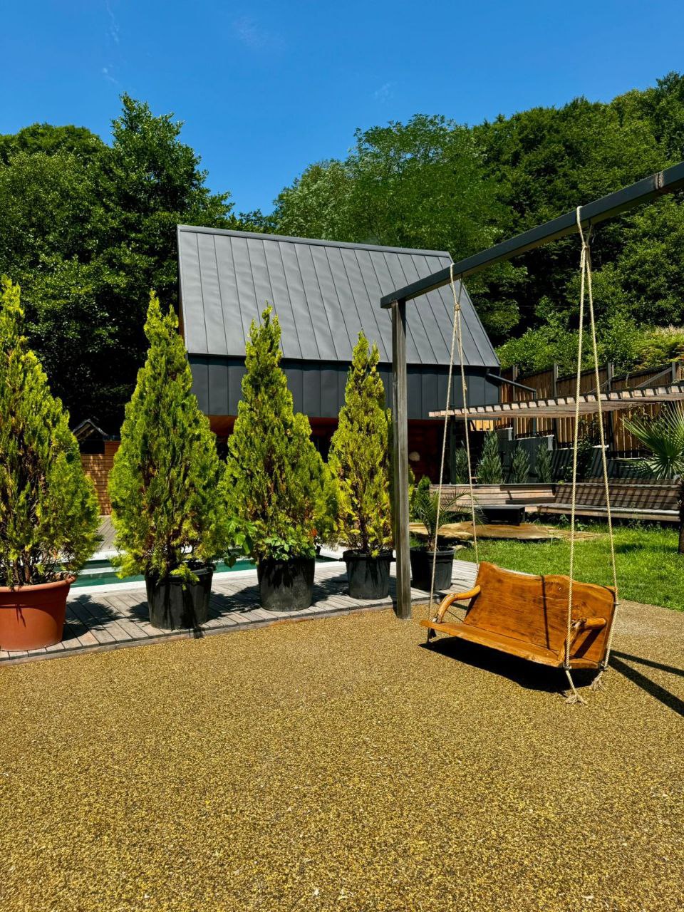 Спа - девичник