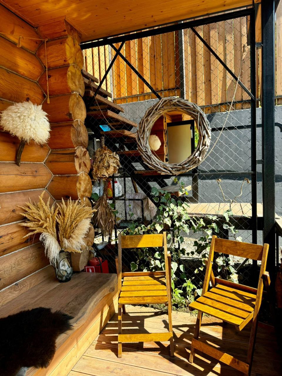 Спа - девичник