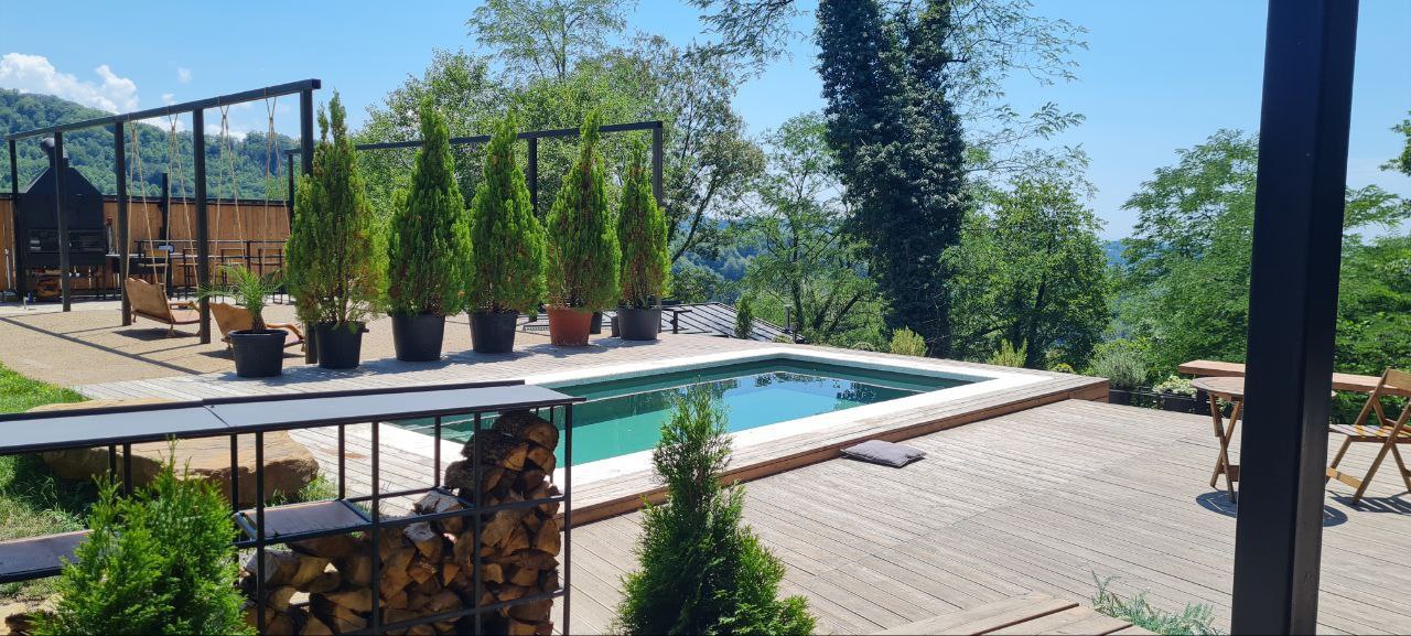 Спа - девичник