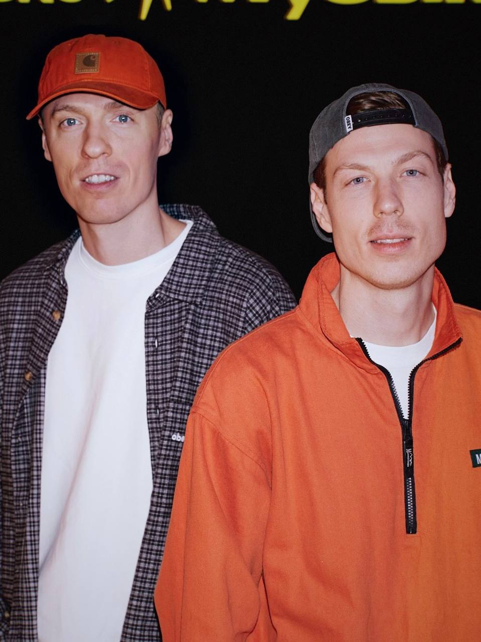 Концерт группы Dabro