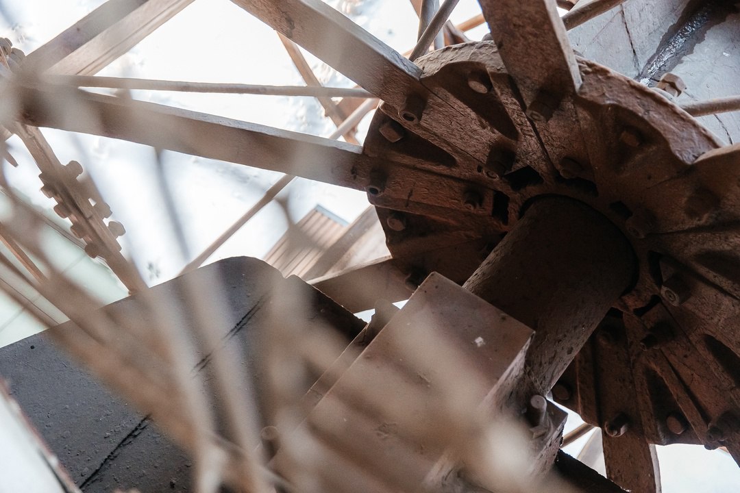 Пароход-музей "Св. Николай" - АФИША с 14.01 | по 19.01