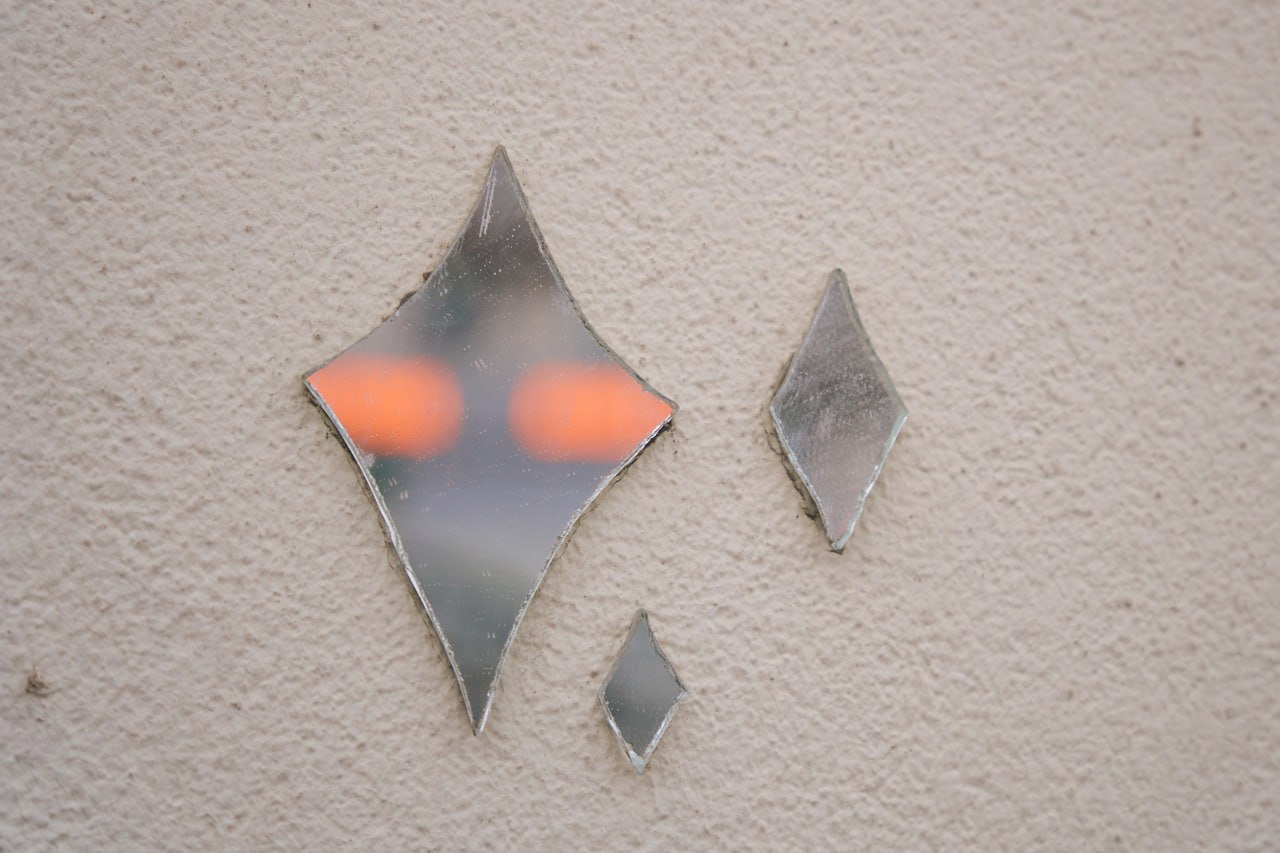 Показ фильма Мегалополис