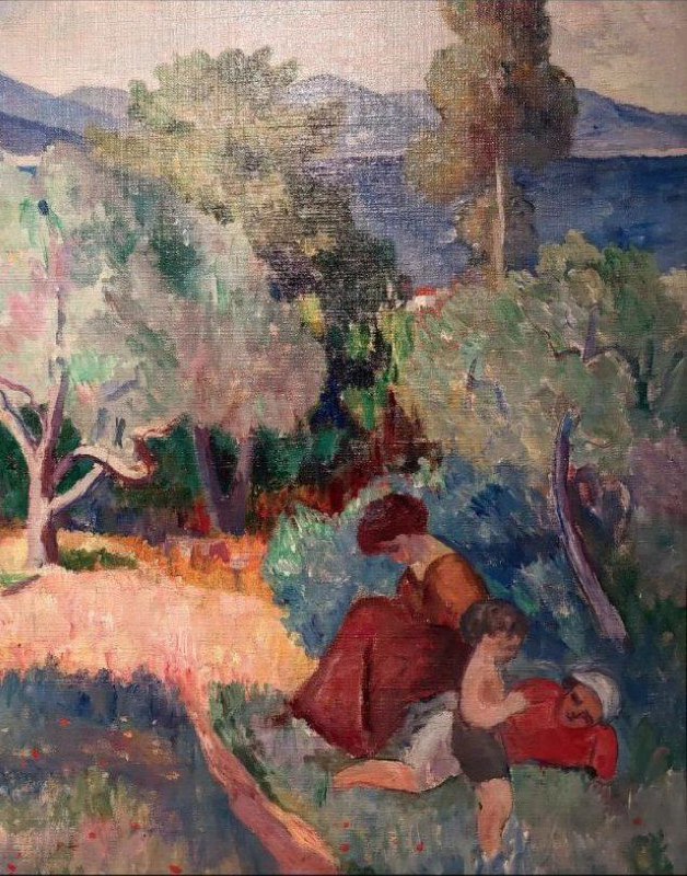 Бесплатный вход во все государственные музеи