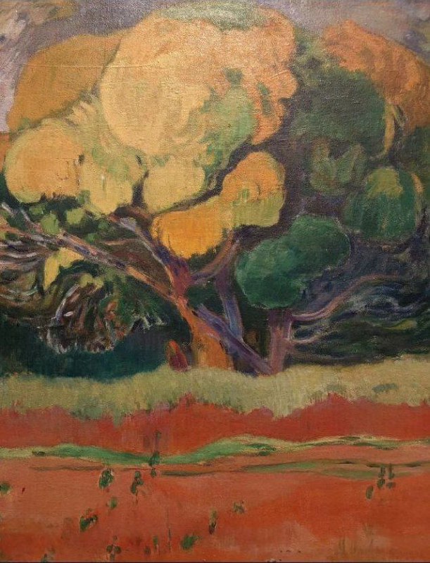 Бесплатный вход во все государственные музеи