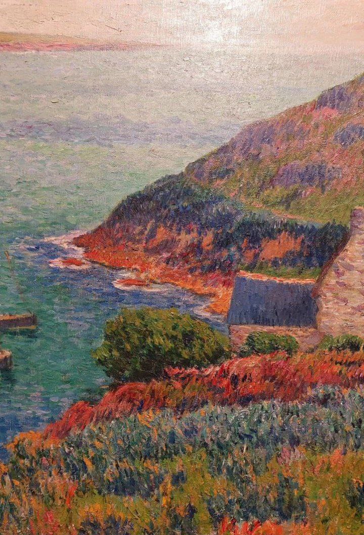 Бесплатный вход во все государственные музеи