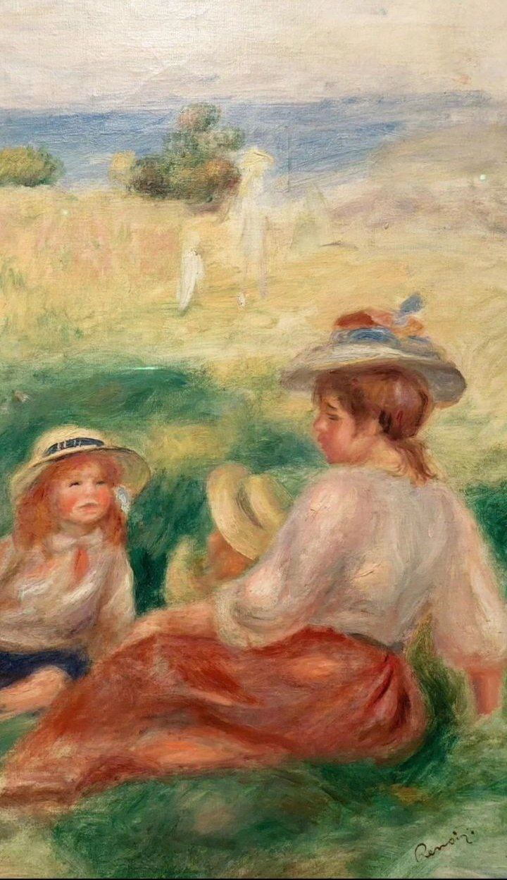 Бесплатный вход во все государственные музеи