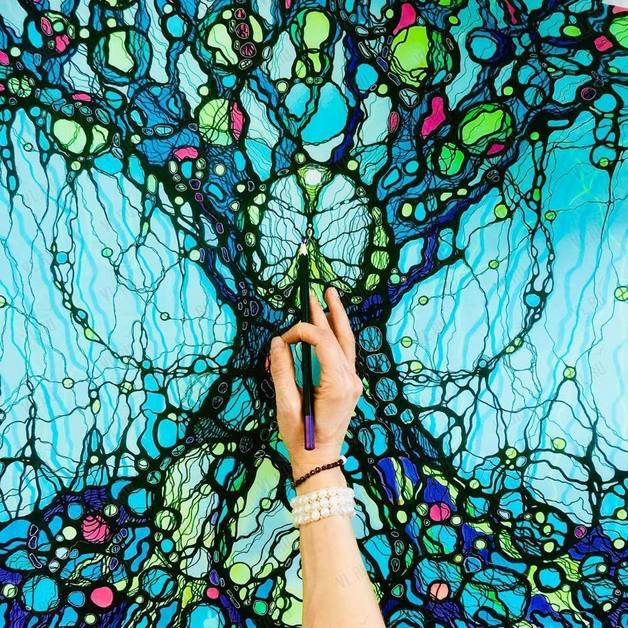 Нейродрево Изобилия