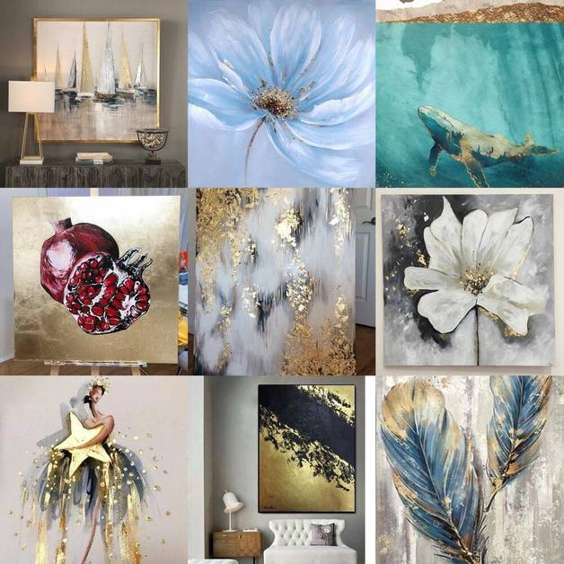 Нейродрево Изобилия