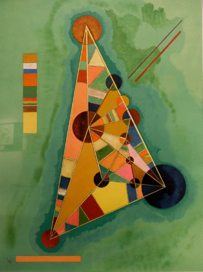 Арт-завтрак с Дмитрием Цветковым