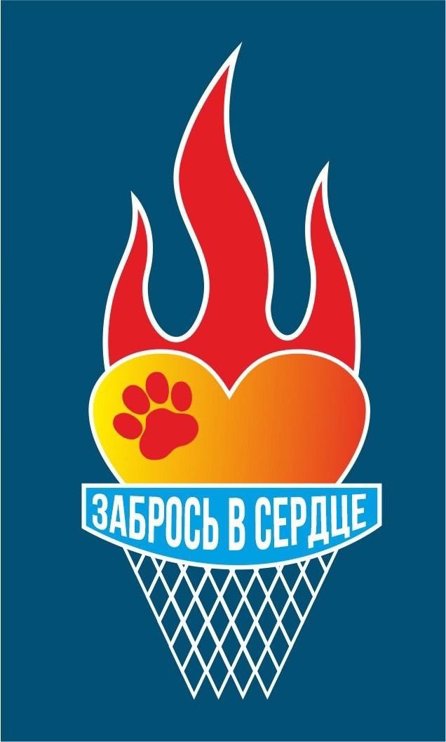 Забрось в сердце. Праздник спорта и добра