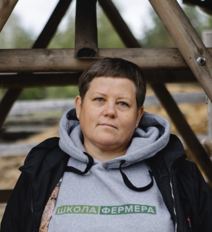 Круглый стол по продажам мёда