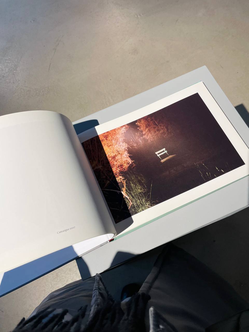 Будущее туманно, развязка за углом