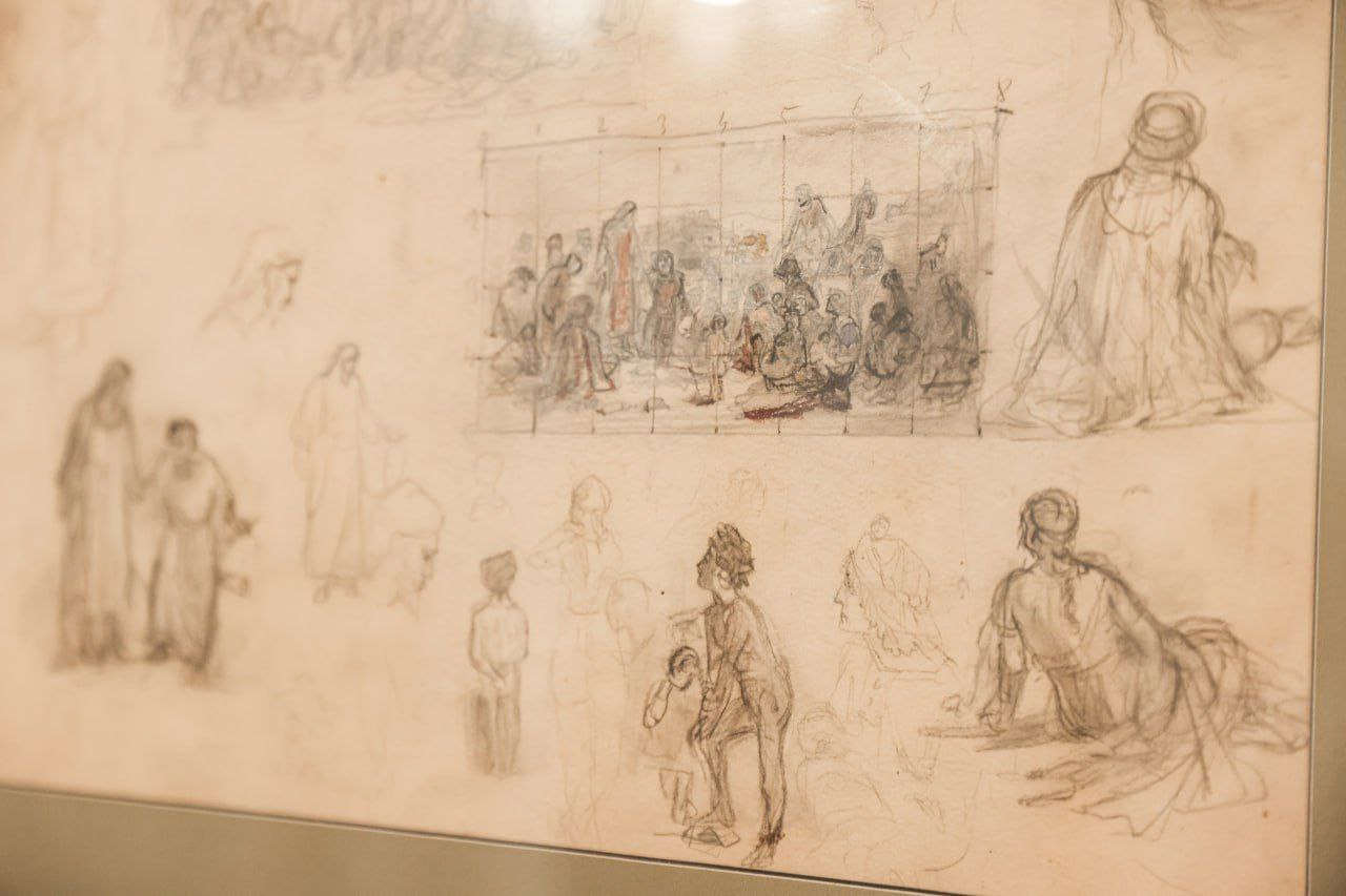 Зимний фестиваль искусств имени Василия Сурикова