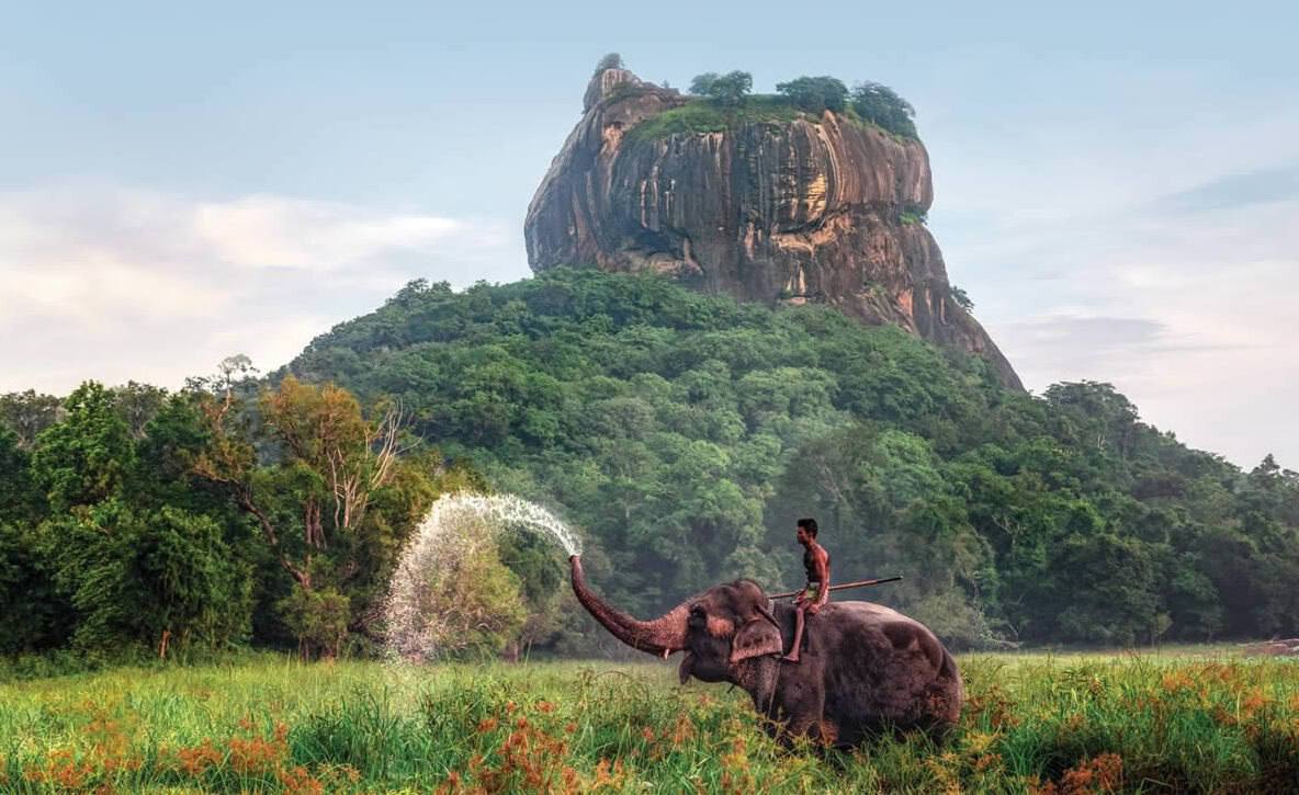 Тур по Шри-Ланке с экскурсионной программой и пляжным отдыхом