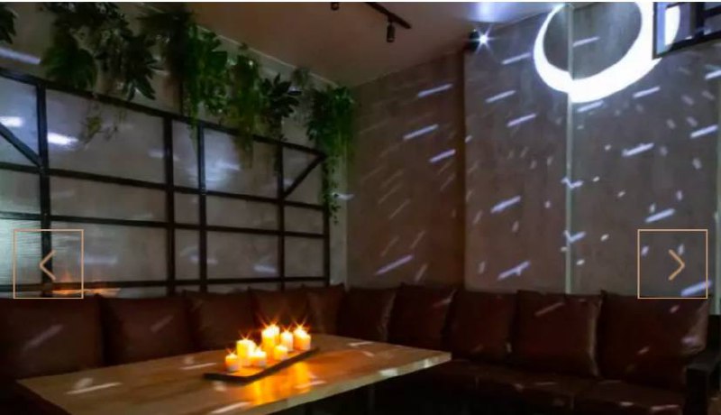 Красивая и просторная банька