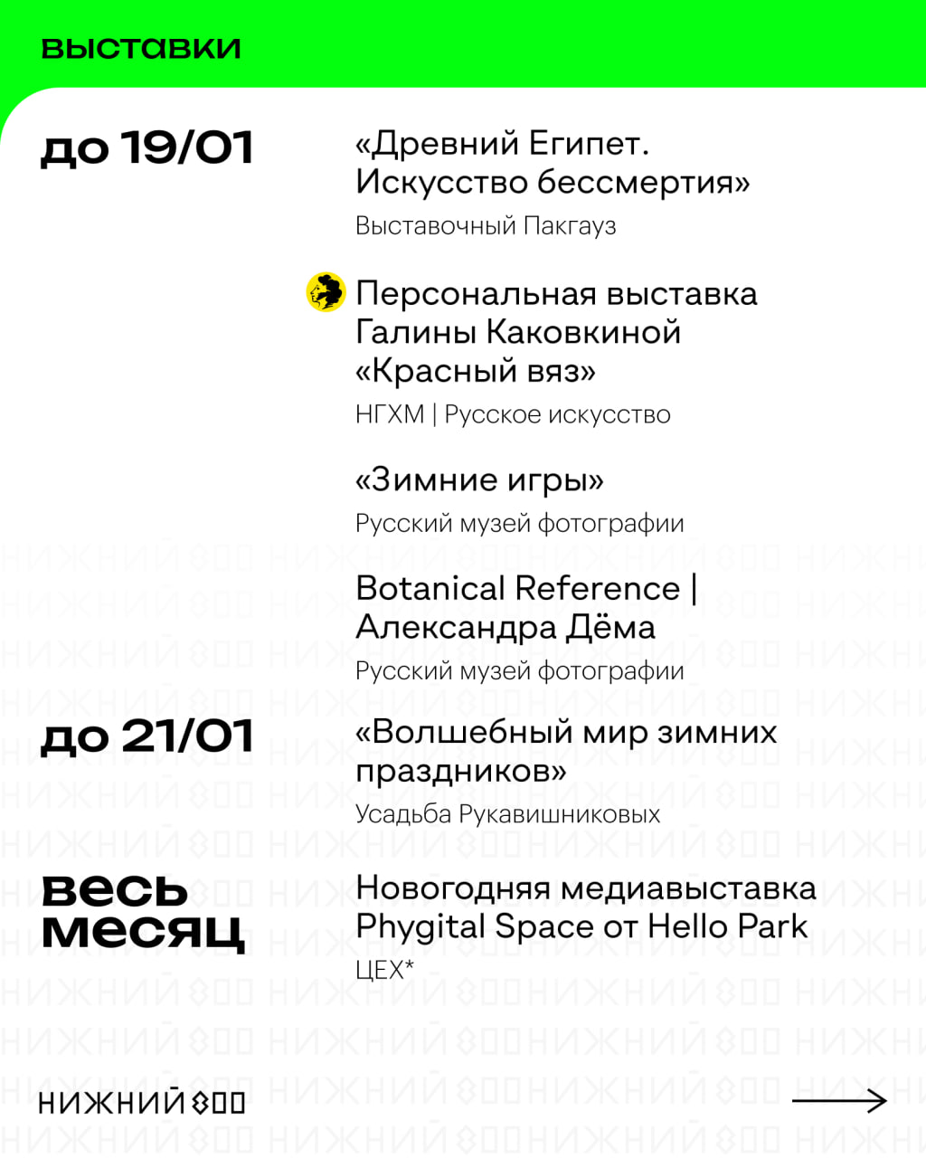 Книжный фестиваль «Неработа»