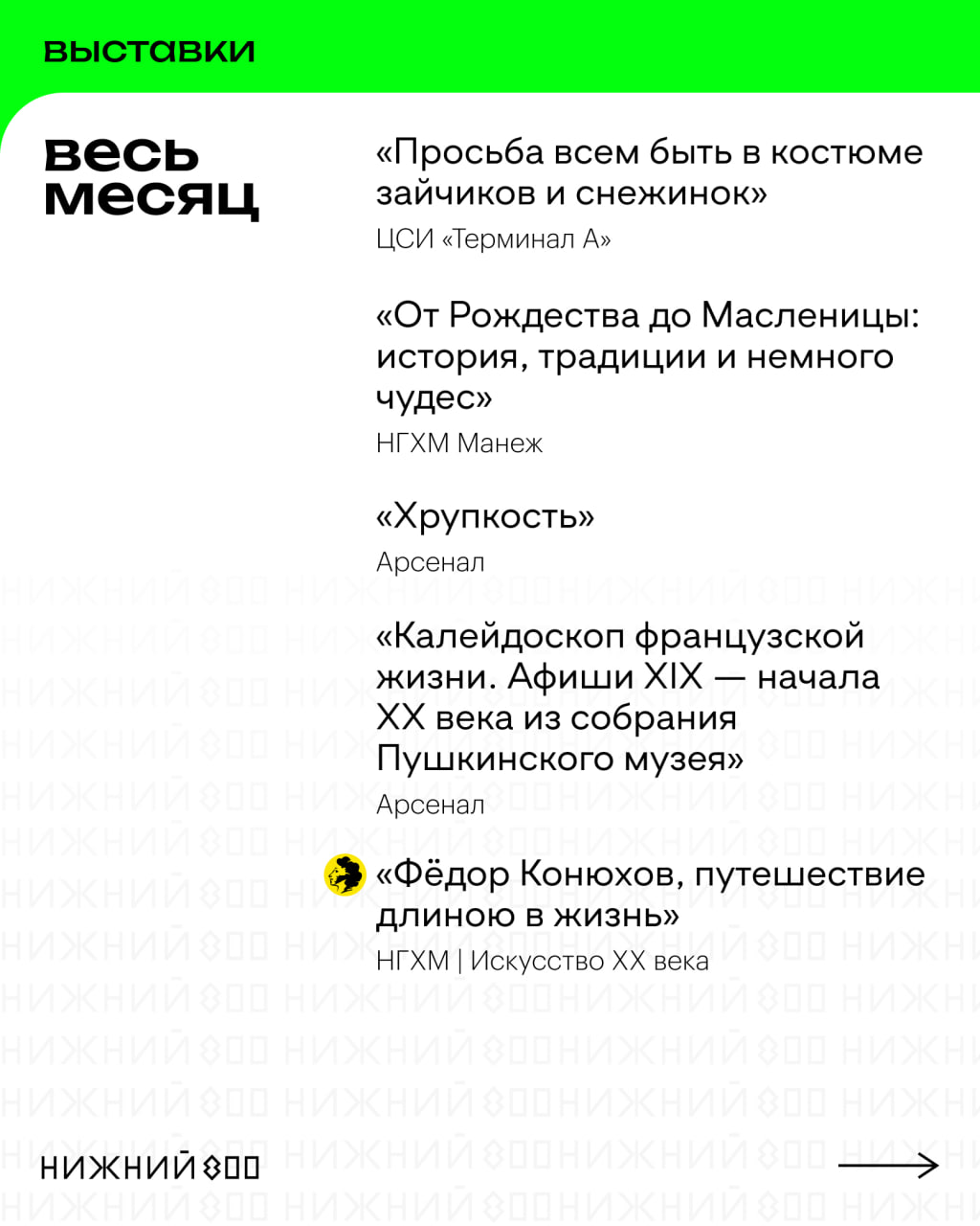 Книжный фестиваль «Неработа»