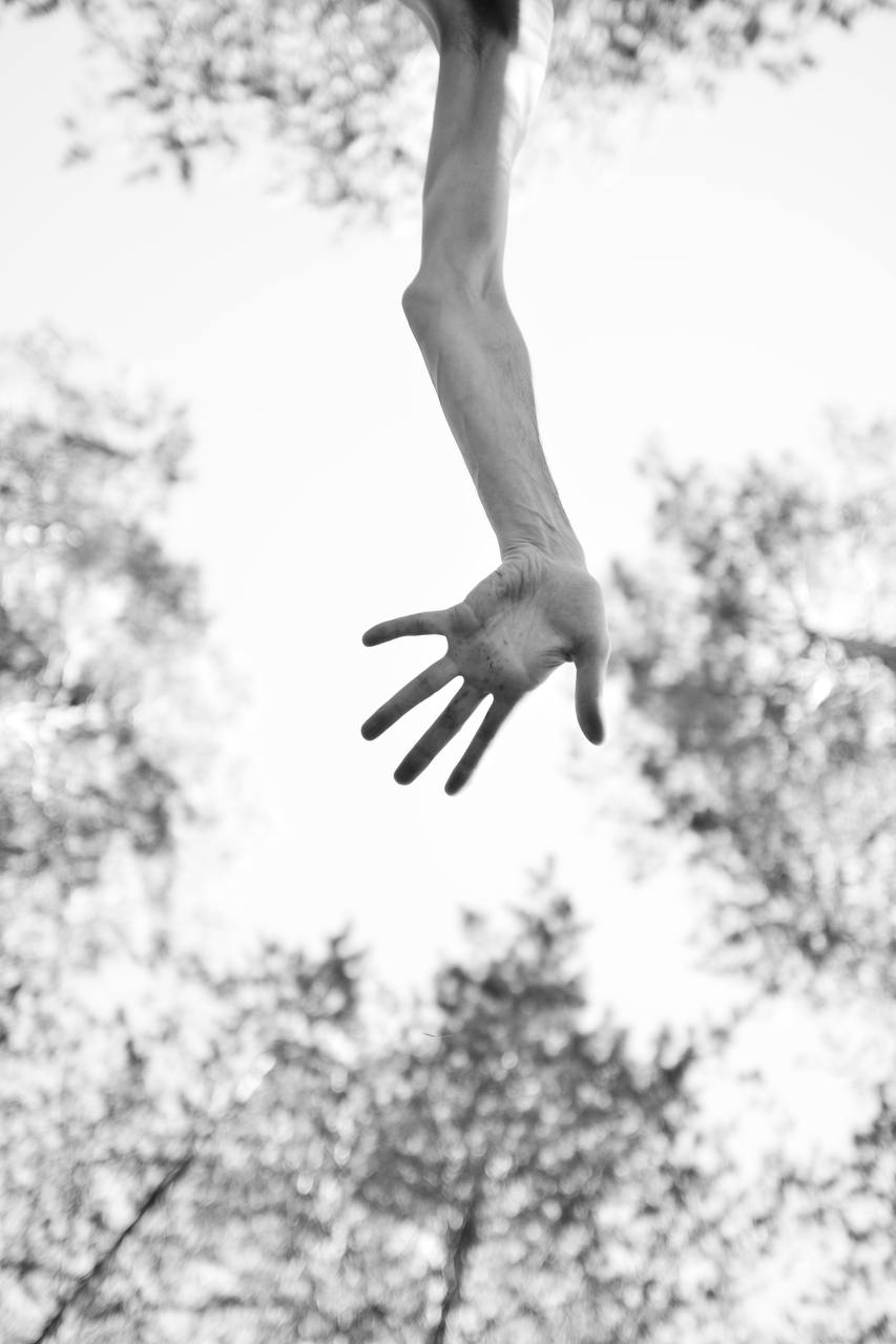 Поиск себя в Театре НИТИ