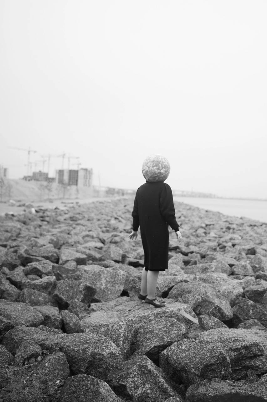 Поиск себя в Театре НИТИ