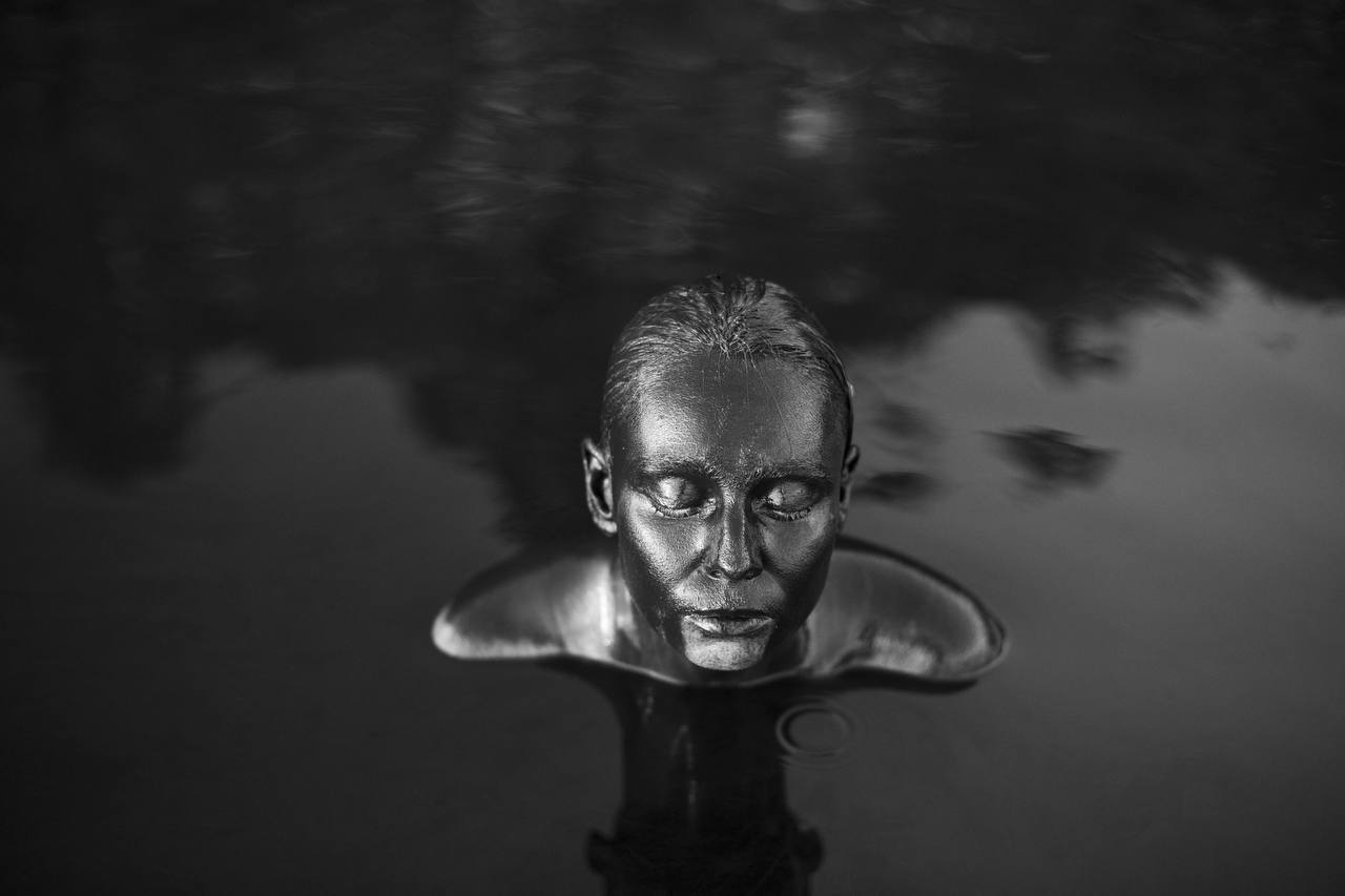 Поиск себя в Театре НИТИ