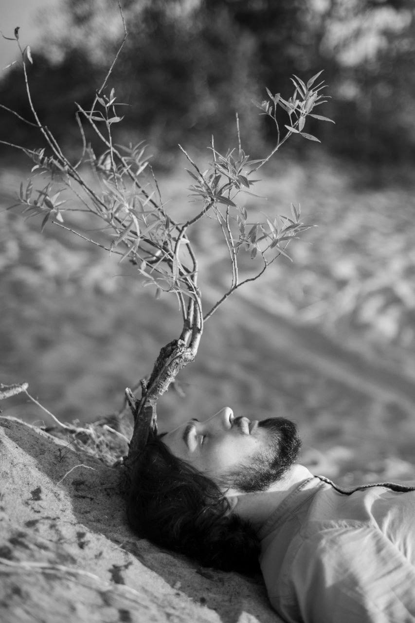 Поиск себя в Театре НИТИ