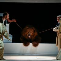 Театр Кукол