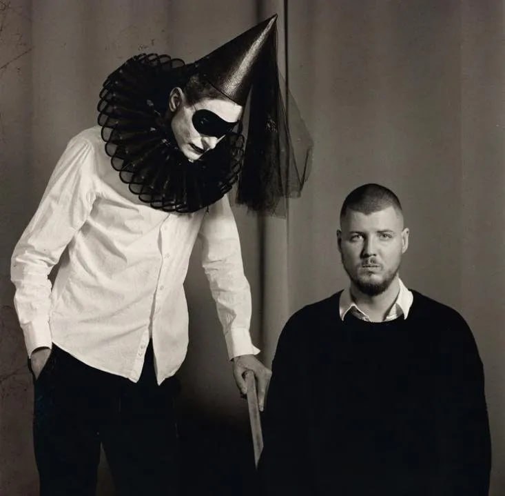 Спектакль о жизни и семейной истории