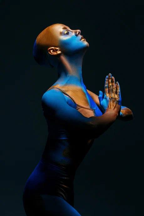 Вечер современной хореографии