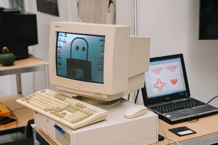 Выставка «Пермские системы: неизвестные сюжеты из истории информационных технологий»