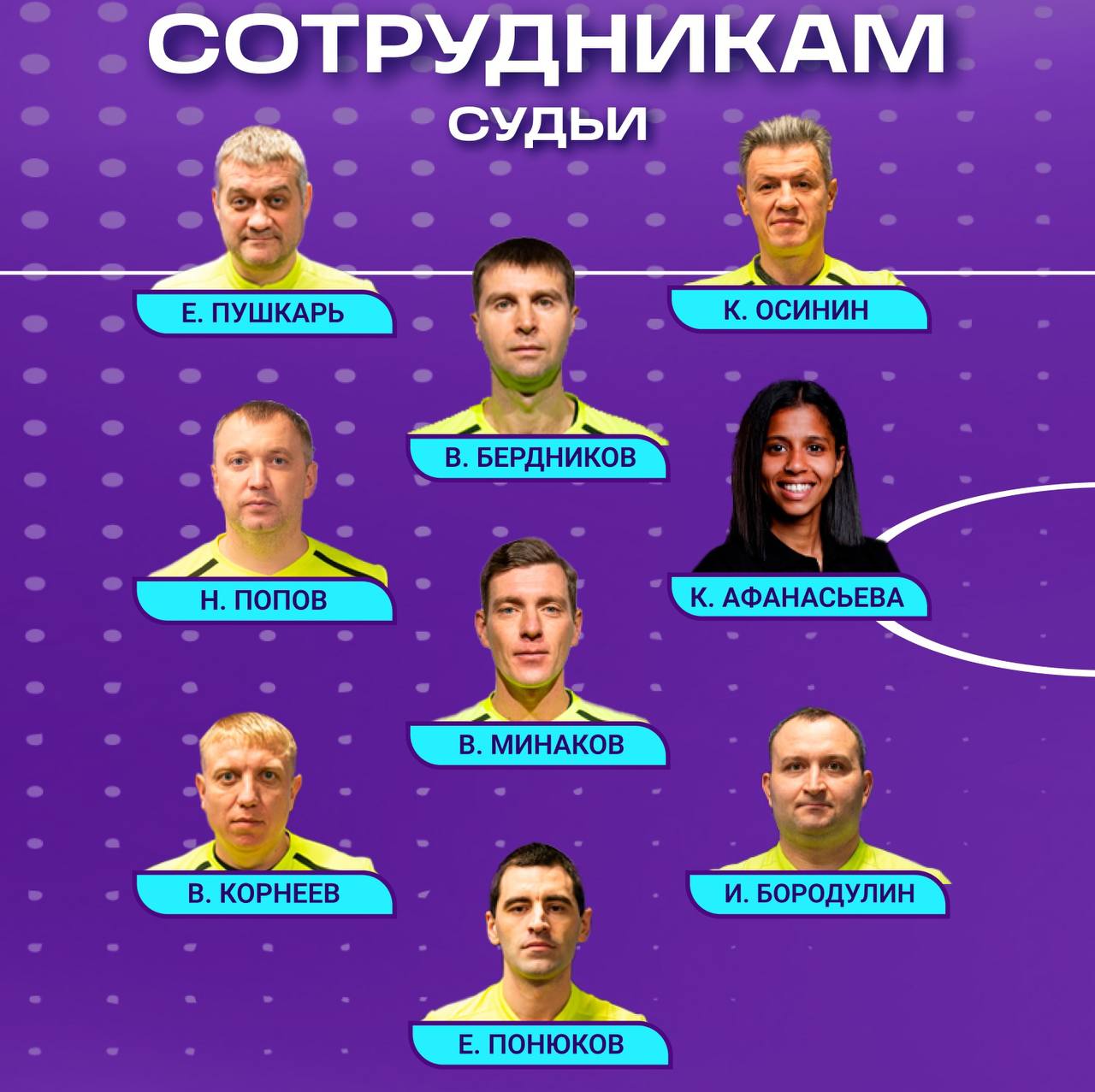 Открытый Новогодний Кубок 2025