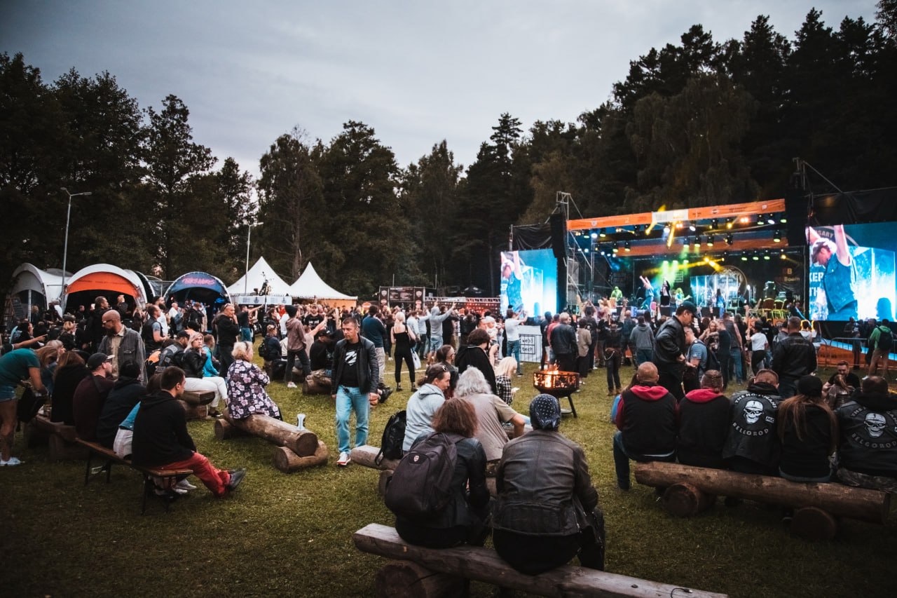 Biker Brothers Festival 2025