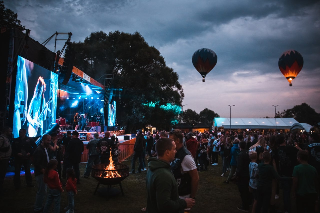 Biker Brothers Festival 2025