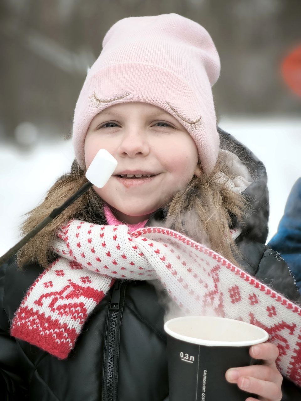 Программа для девочек