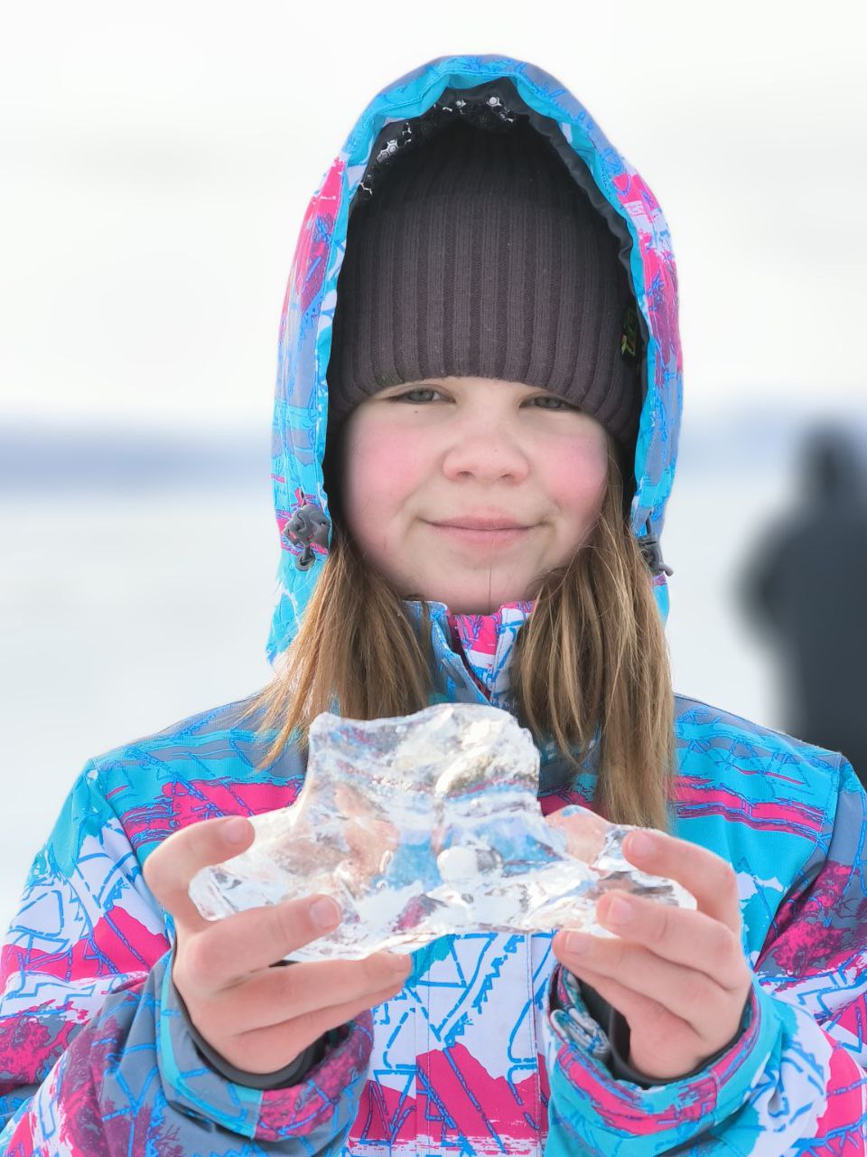 Программа для девочек